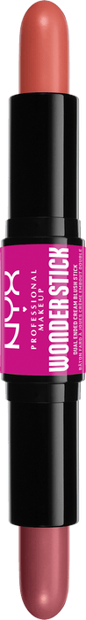 Руж стик 02 Honey Orange + Rose, 1 бр