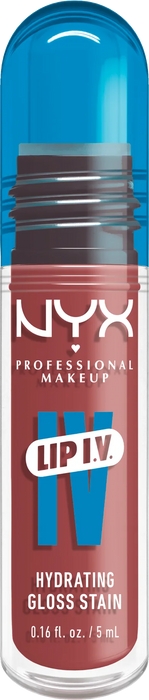 Серум гланц за устни Lip I.V., Nr. 17 Petal Pourin', 1 бр