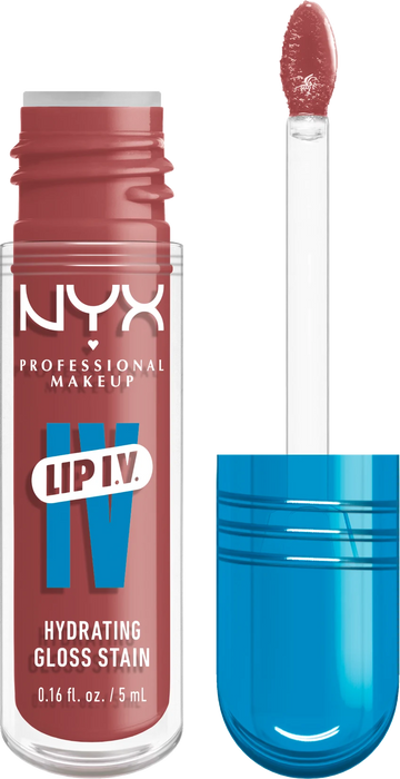 Серум гланц за устни Lip I.V., Nr. 17 Petal Pourin', 1 бр