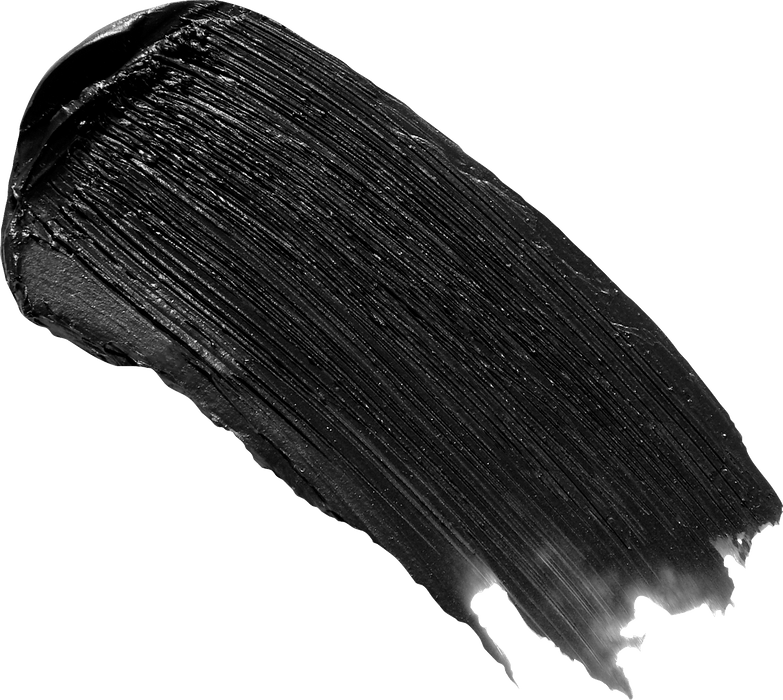 Спирала за мигли On The Rise - Nr. 01 Black, 10 ml