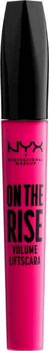 Спирала за мигли On The Rise - Nr. 01 Black, 10 ml