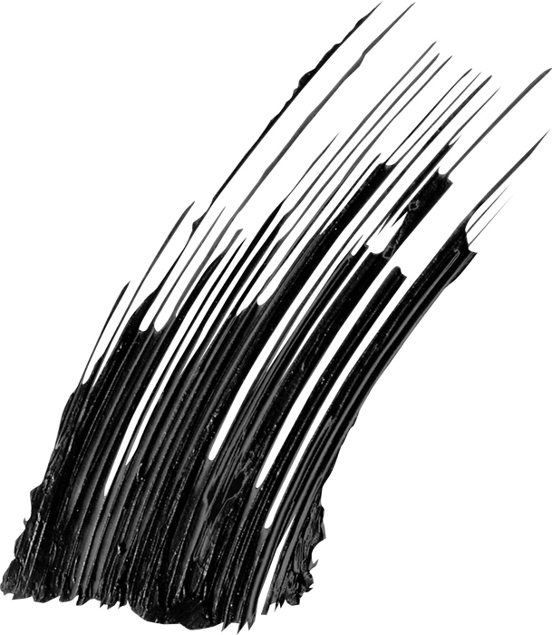 Спирала за мигли On The Rise - Nr. 01 Black, 10 ml