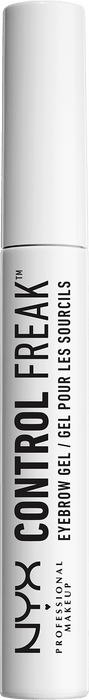Спирала за вежди Control Freak Nr. 01 Clear, 9 g