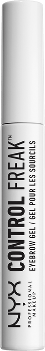 Спирала за вежди Control Freak Nr. 01 Clear, 9 g