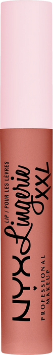 Течно червило Lip Lingerie XXL 02, 1 бр