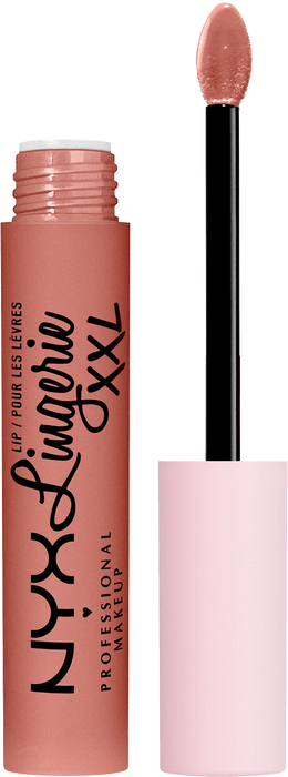 Течно червило Lip Lingerie XXL 02, 1 бр