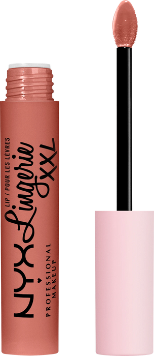 Течно червило Lip Lingerie XXL 02, 1 бр