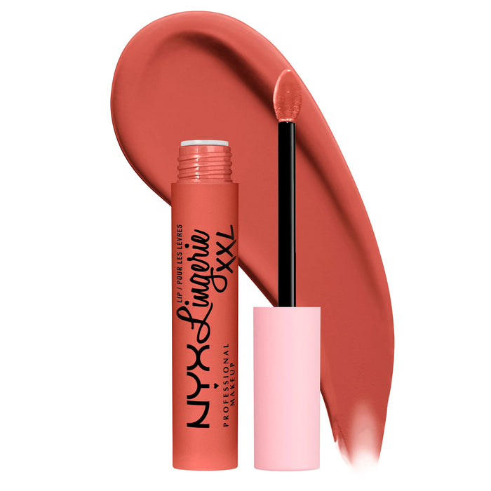 Течно червило Lip Lingerie XXL 02, 1 бр