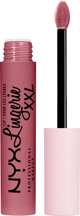 Течно червило Lip Lingerie XXL 04, 1 бр