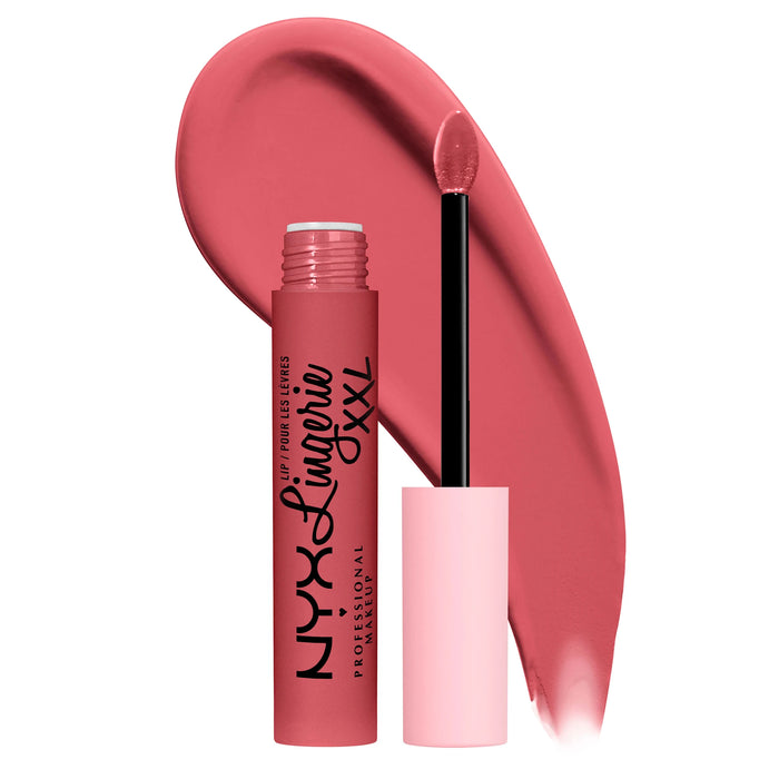 Течно червило Lip Lingerie XXL 04, 1 бр