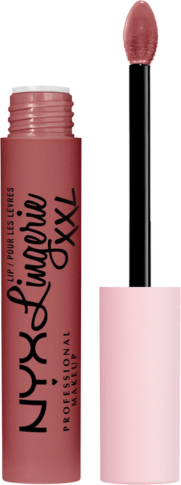 Течно червило Lip Lingerie XXL 05, 1 бр