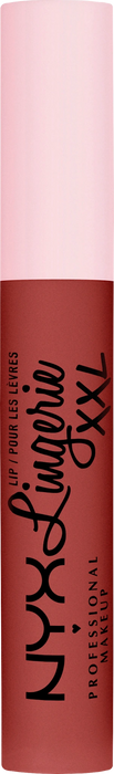 Течно червило Lip Lingerie XXL 07, 1 бр