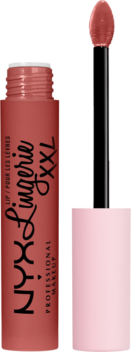 Течно червило Lip Lingerie XXL 07, 1 бр
