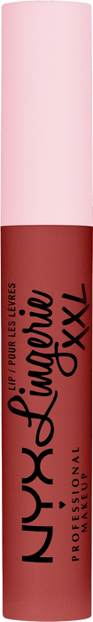 Течно червило Lip Lingerie XXL 07, 1 бр