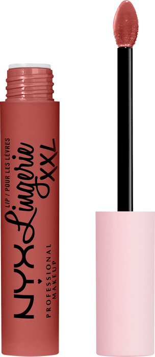 Течно червило Lip Lingerie XXL 07, 1 бр