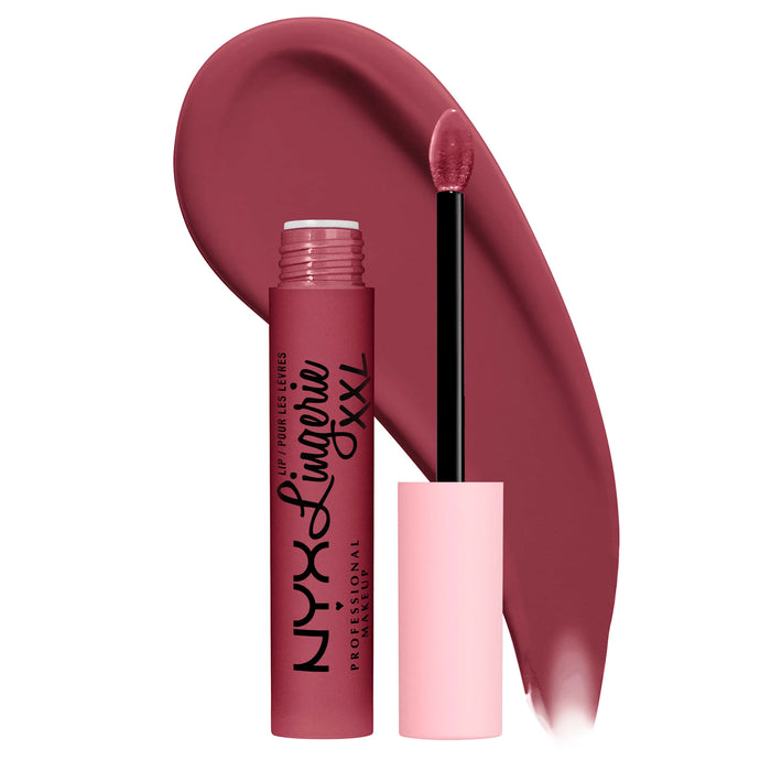 Течно червило Lip Lingerie XXL 14, 1 бр