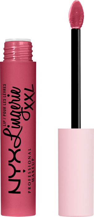 Течно червило Lip Lingerie XXL 15, 1 бр