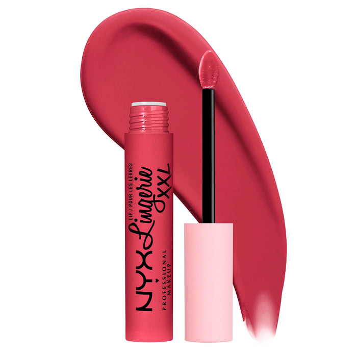 Течно червило Lip Lingerie XXL 15, 1 бр