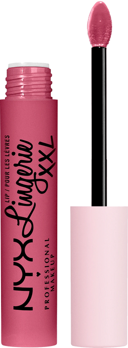Течно червило Lip Lingerie XXL 15, 1 бр