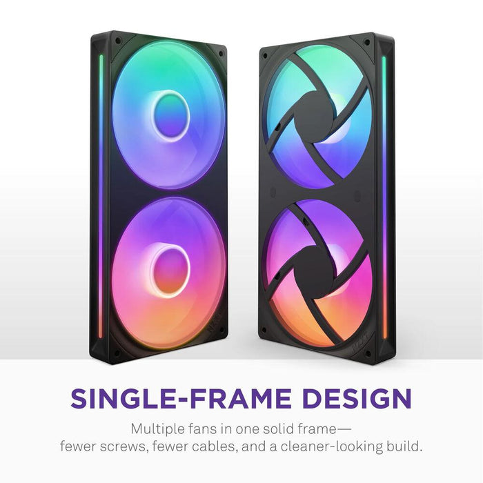 Охладител за процесор NZXT Kraken Core 240 RGB