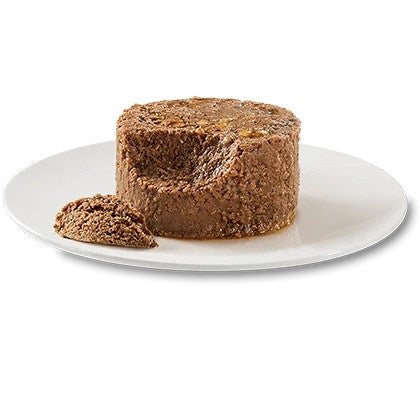 OASY Caprice Mousse Beef - мокра храна за котки - 85 г