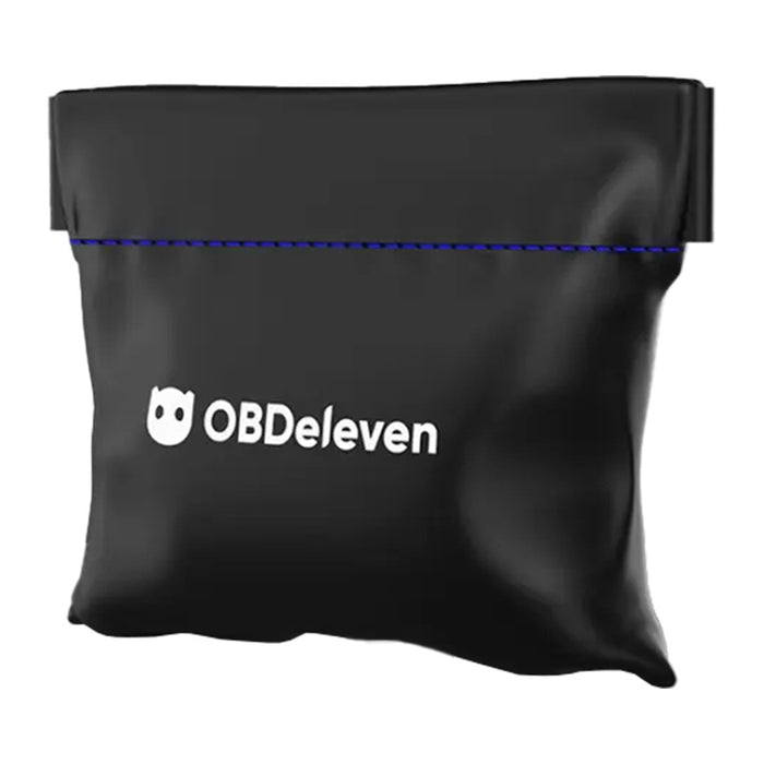 Капак за диагностичен интерфейс OBDeleven