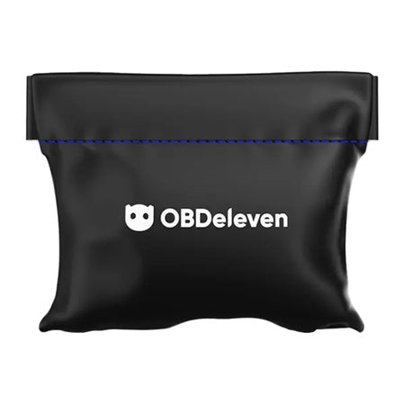 Капак за диагностичен интерфейс OBDeleven