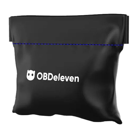 Капак за диагностичен интерфейс OBDeleven
