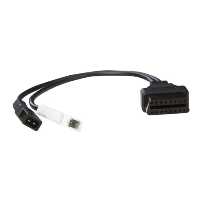 VAG 2x2 към OBD-II адаптер OBDeleven