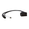 VAG 2x2 към OBD-II адаптер OBDeleven