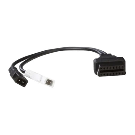 VAG 2x2 към OBD-II адаптер OBDeleven