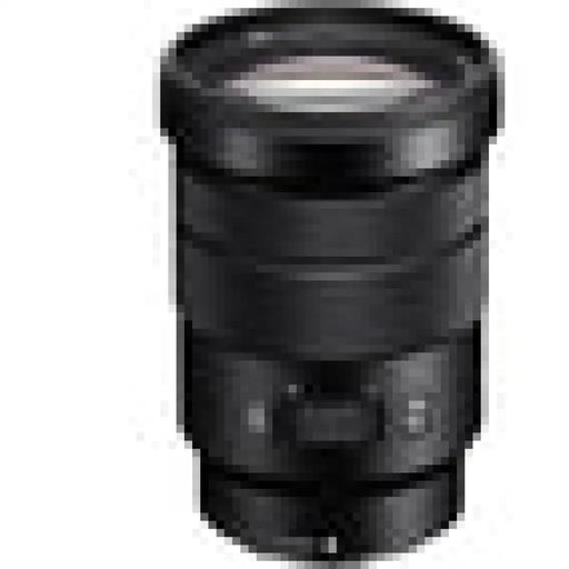 Обектив SONY SEL P18-105MM F 4.0 G OSS