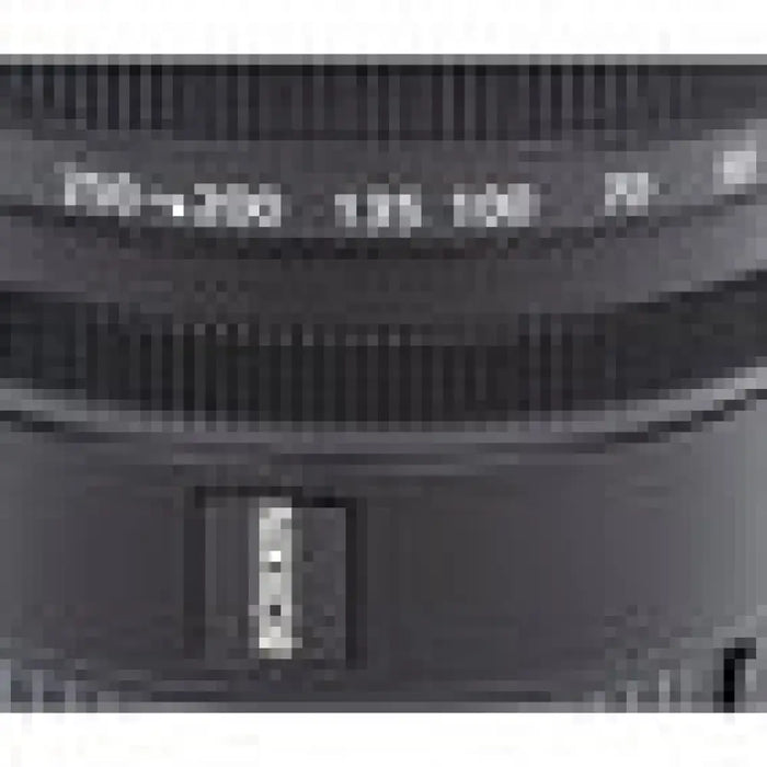 Обектив NIKON Z DX 50-250MM F4.5-6.3VR