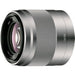 Обектив SONY SEL 50MM F1.8 BLACK