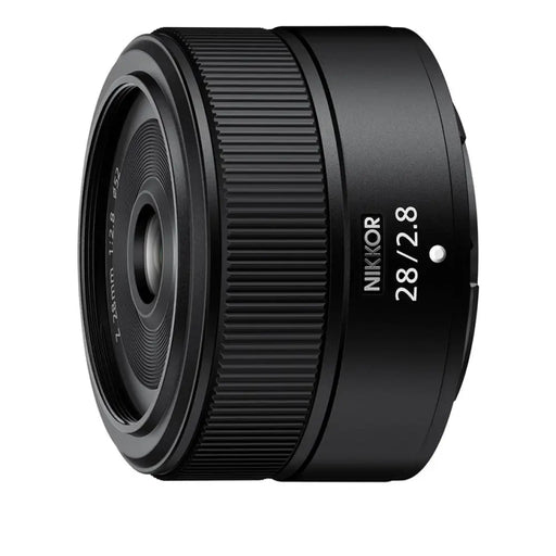 Обектив NIKON Z 28MM F/2.8
