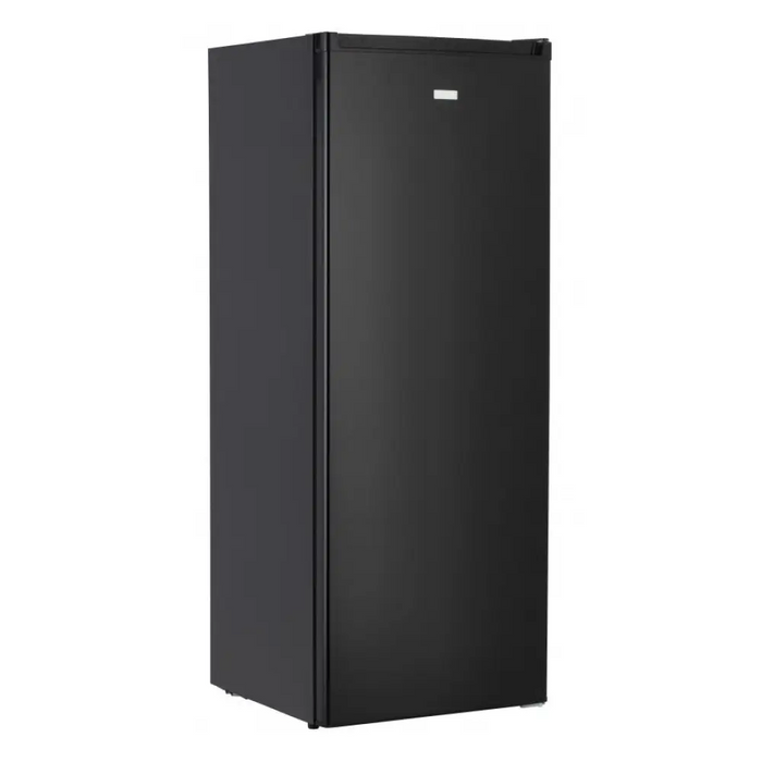 Обем на чекмедже фризер 168 л MPM-182-ZS-13 черен