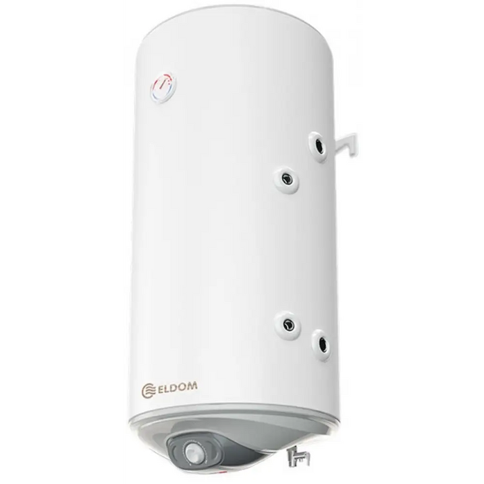 Обемен бойлер ELDOM 100 3kW WV10046SR Green Line