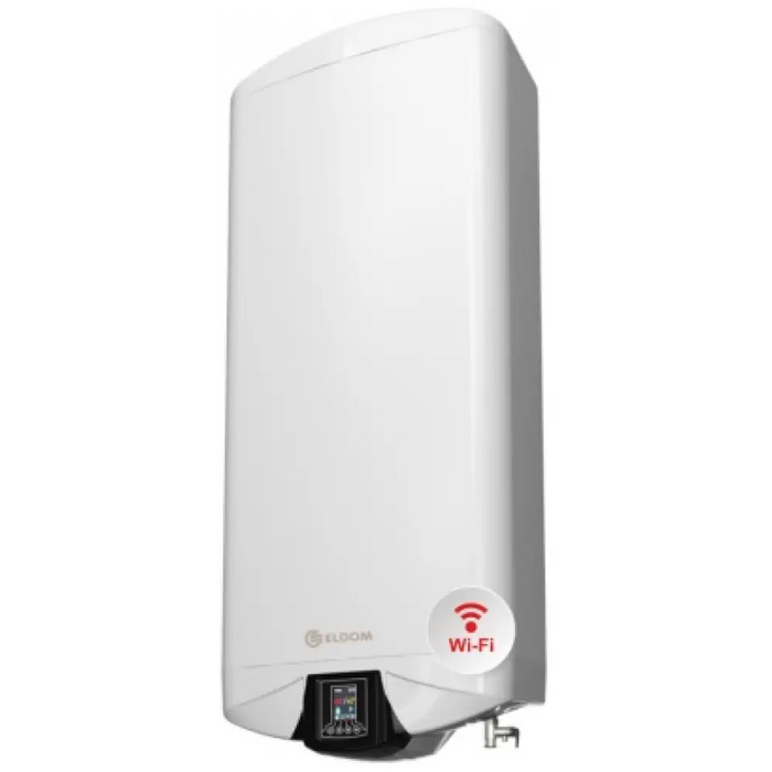 Обемен бойлер ELDOM 65 3.3kW DU080W-W
