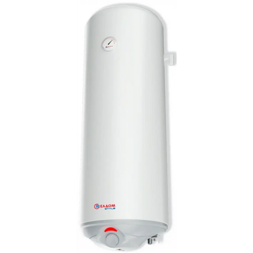 Обемен бойлер ELDOM 80M2 3kW 72268WN STYLE