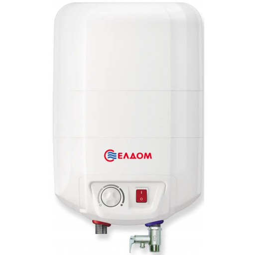 Обемен бойлер ELDOM 10 2kW 72325NMP