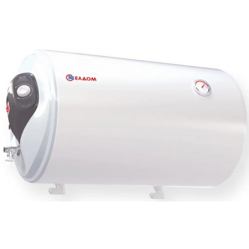 Обемен бойлер ELDOM 50 2kW WH05039L хоризонтален