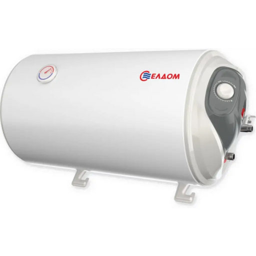 Обемен бойлер ELDOM 50 2kW WH05039R хоризонтален