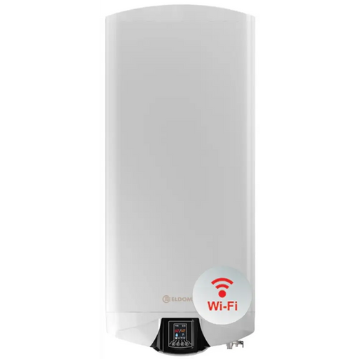 Обемен бойлер ELDOM 80 3.3kW DU100W-W