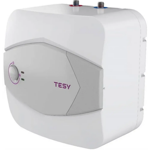 Обемен бойлер TESY GCU-0715 G01 RC Compact под мивка