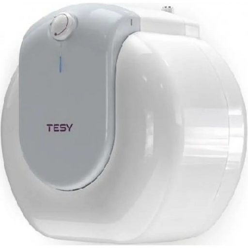 Обемен бойлер TESY GCU-1020 L52 RC Compact под мивка