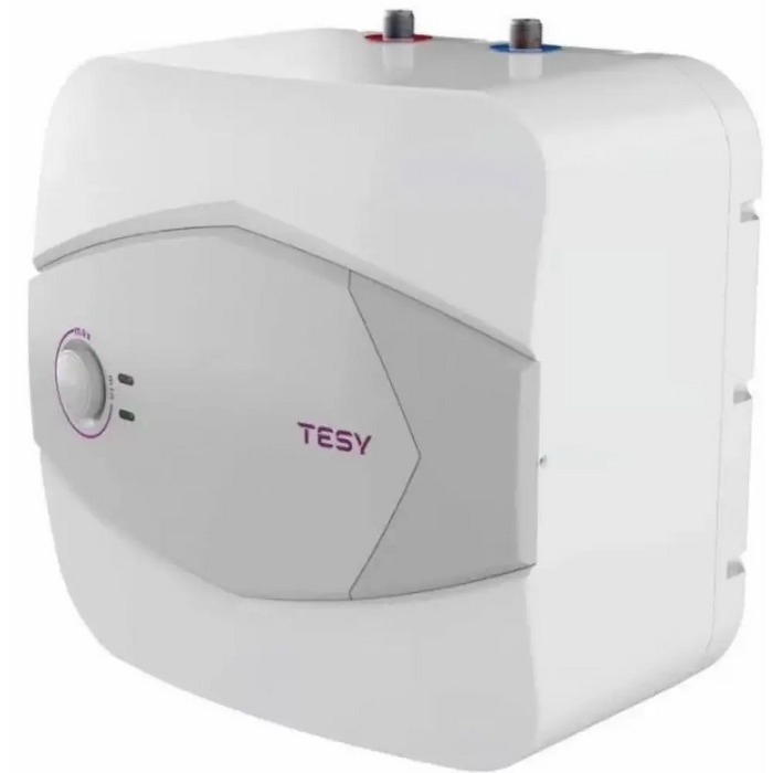 Обемен бойлер TESY GCU-3015 G01 RC под мивка