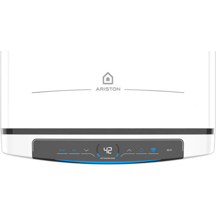 Обемен бойлер Ariston VELIS PRO WIFI 80 EU