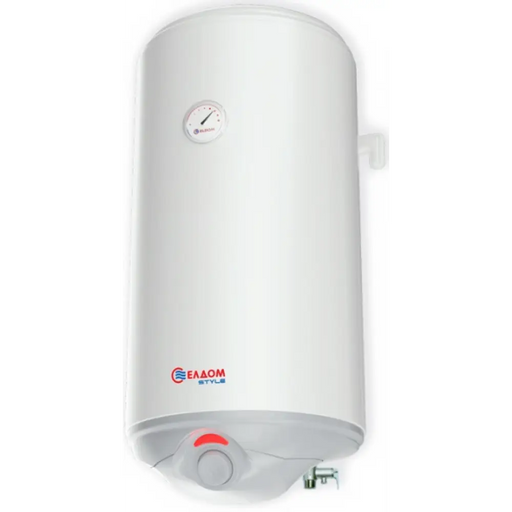 Обемен бойлер ELDOM 50 1.5KW 72267WN STYLE