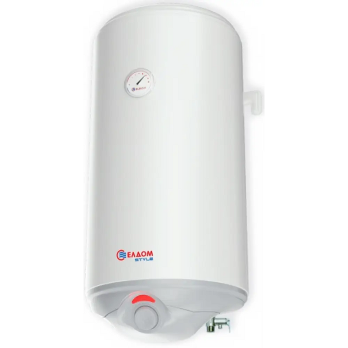 Обемен бойлер ELDOM 50 1.5KW 72267WN STYLE