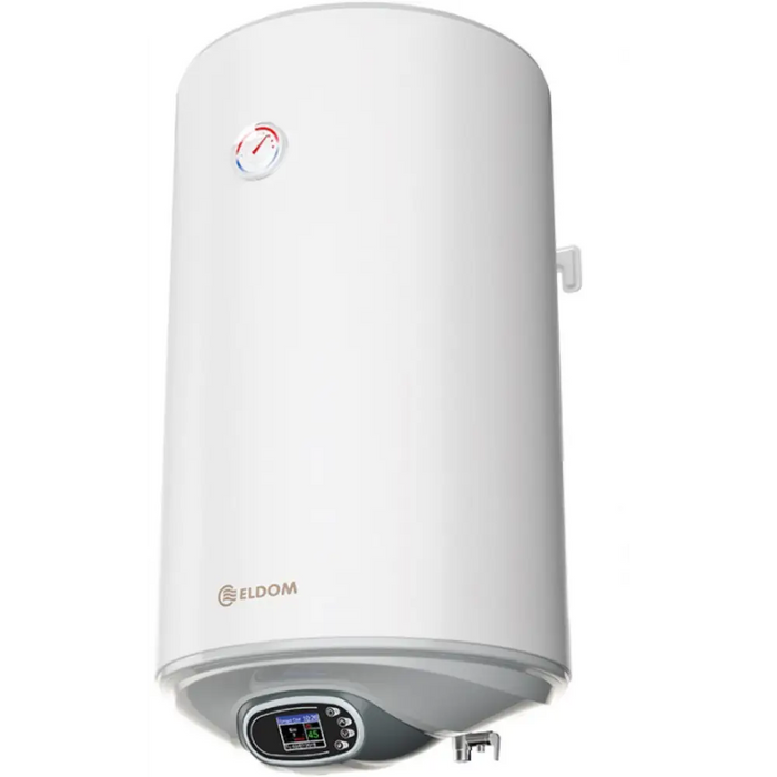 Обемен бойлер ELDOM 80 3kW WV08046EW